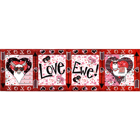 LOVE EWE
